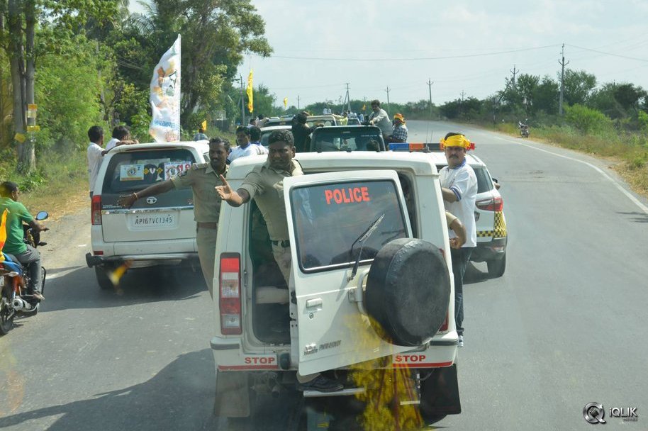 Dictator-Movie-Team-Amaravathi-Tour